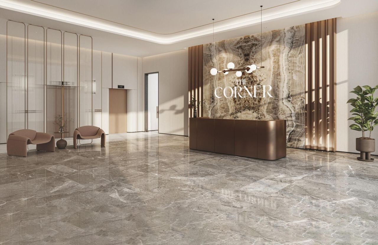 Wohnung in Dubai, VAE, 113 m² - Foto 7