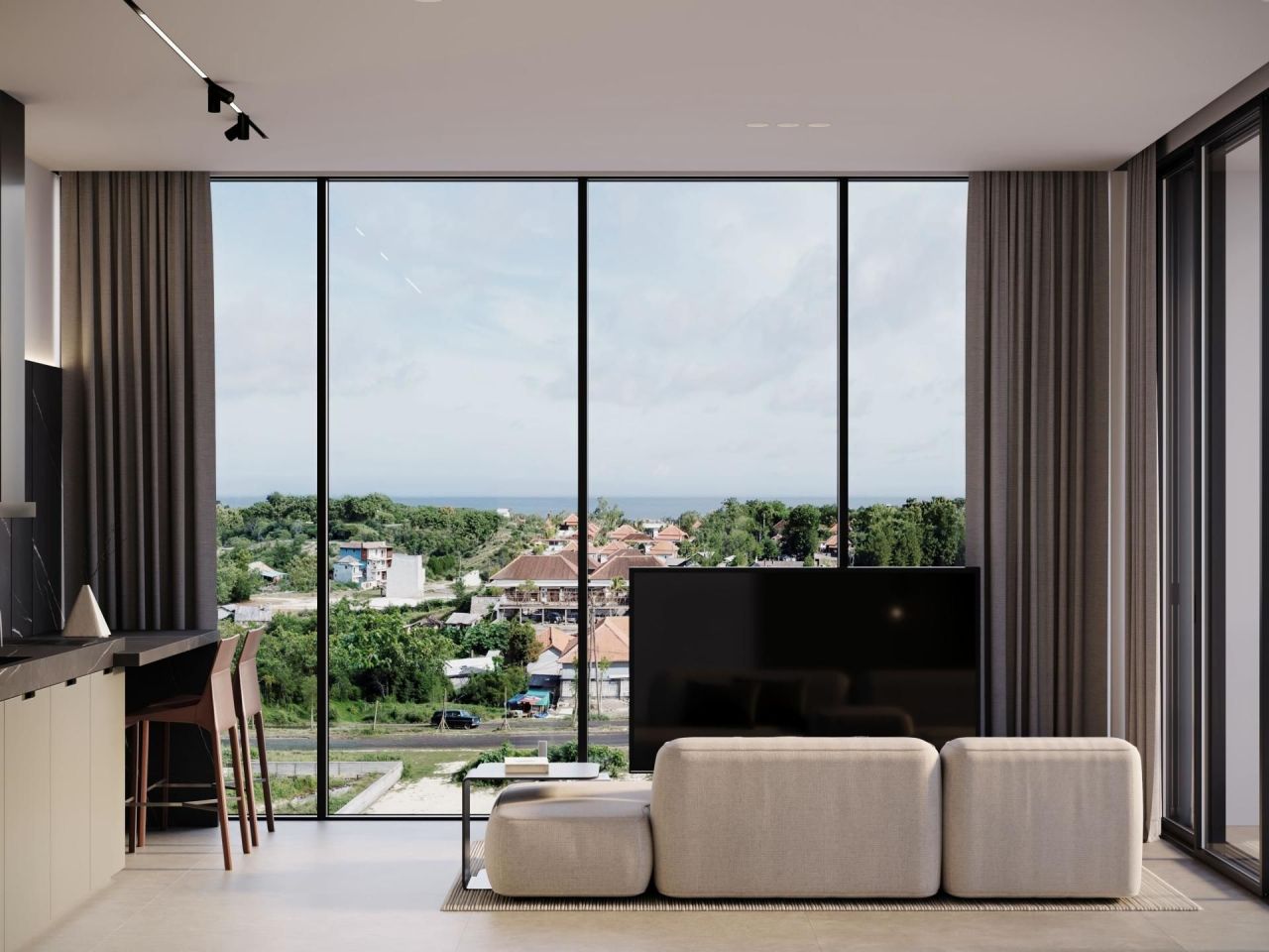 Flat in Kuta, Indonesia, 25 m² - picture 9