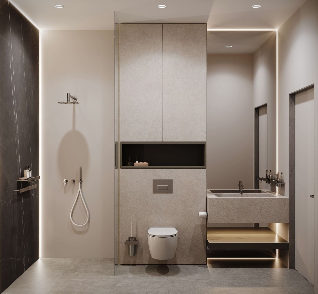 Flat in Kuta, Indonesia, 25 m² - picture 10