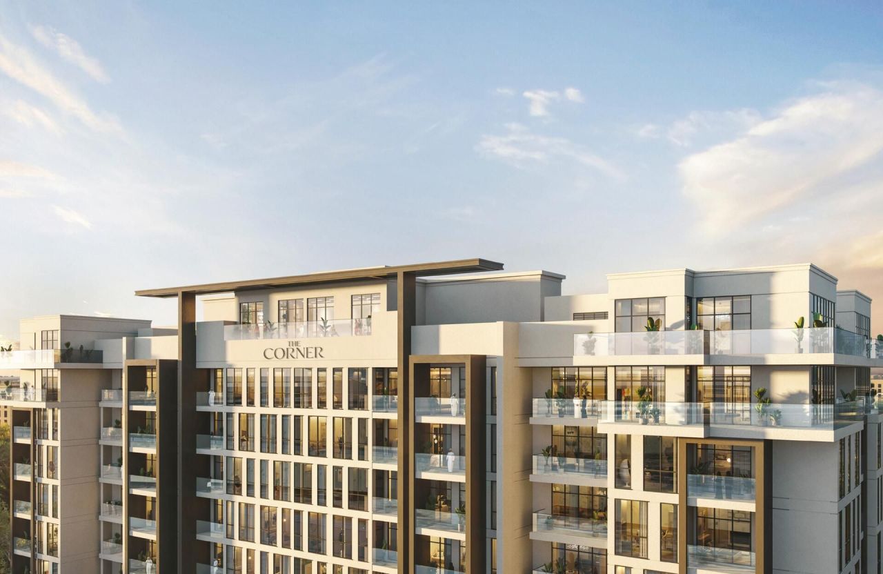 Appartement à Dubaï, EAU, 70 m² - image 11