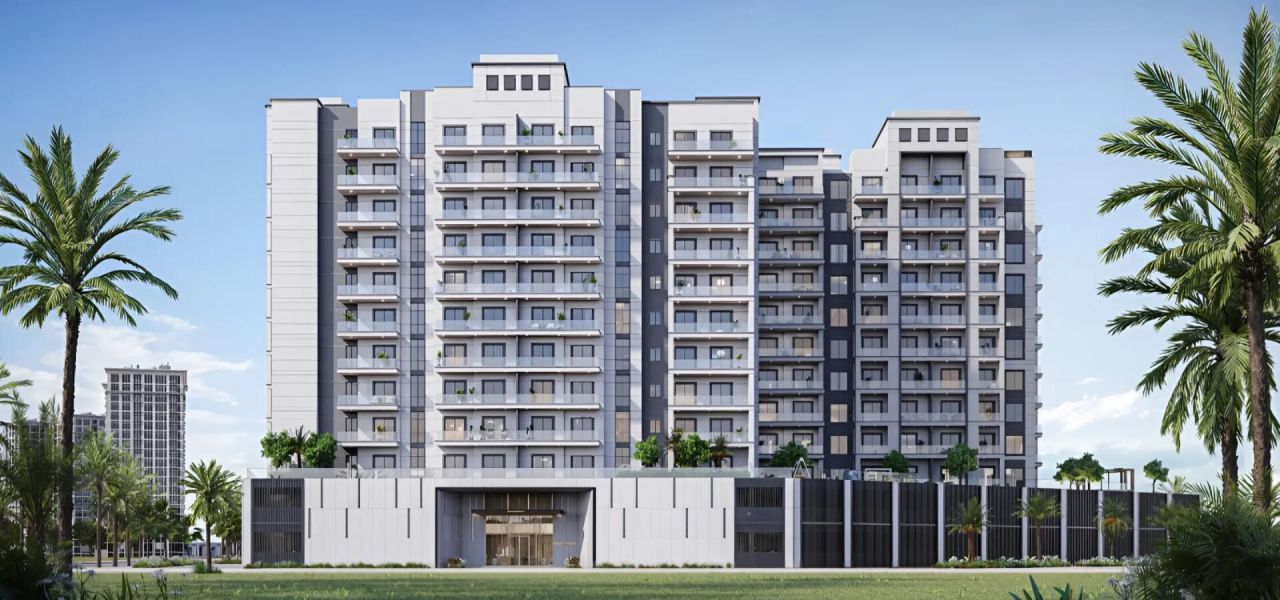 Appartamento a Dubai, EAU, 82 m² - foto 11