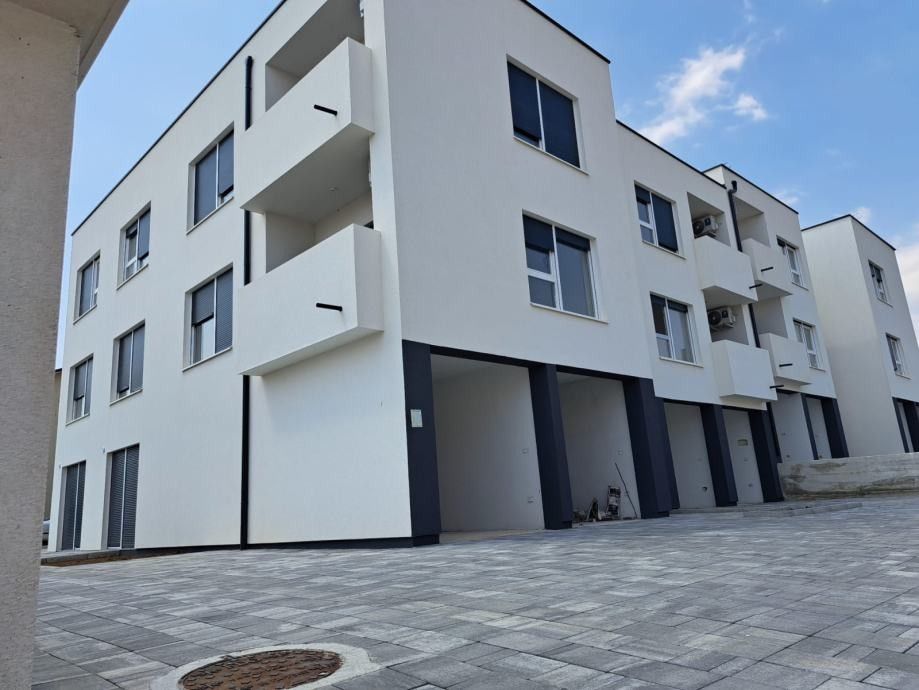 Wohnung in Medulin, Kroatien, 56 m² - Foto 1