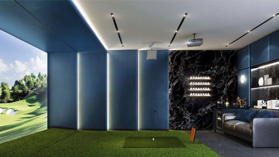 Appartamenti sulla spiaggia di Bang Tao, Thailandia, 29 m² - foto 8