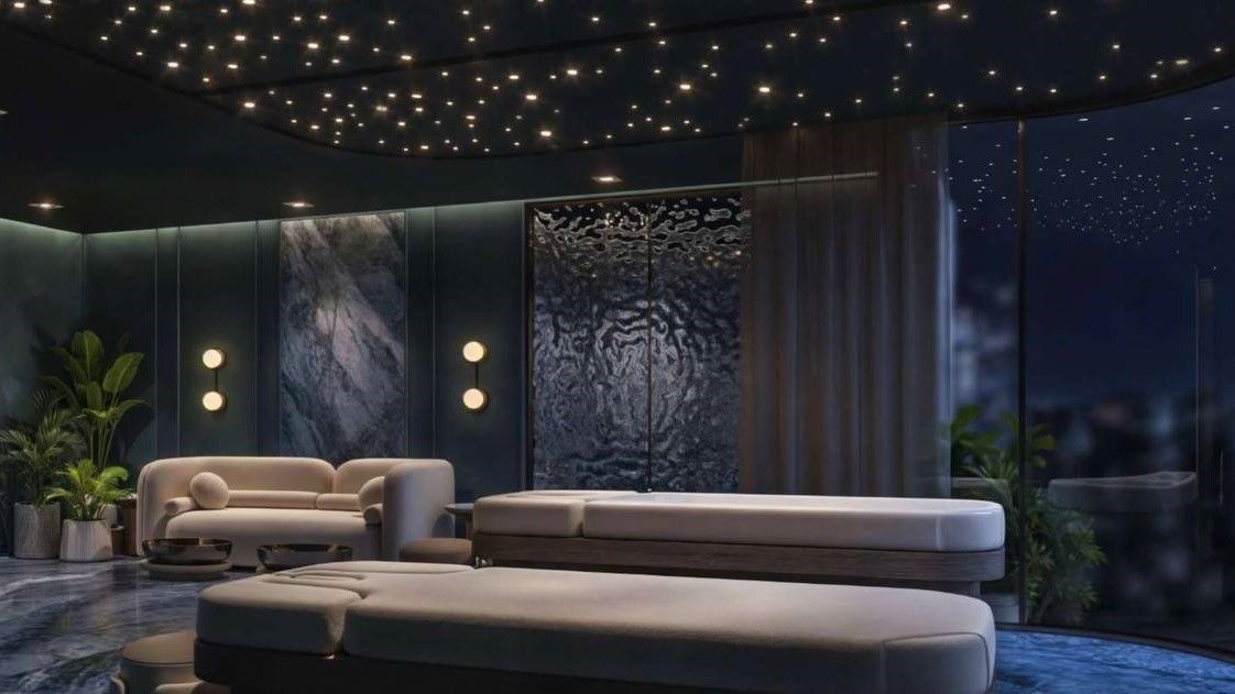 Appartamenti sulla spiaggia di Bang Tao, Thailandia, 29 m² - foto 10