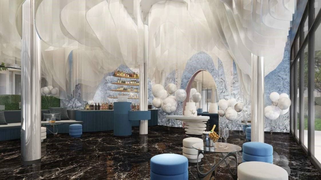 Appartamenti sulla spiaggia di Bang Tao, Thailandia, 29 m² - foto 14