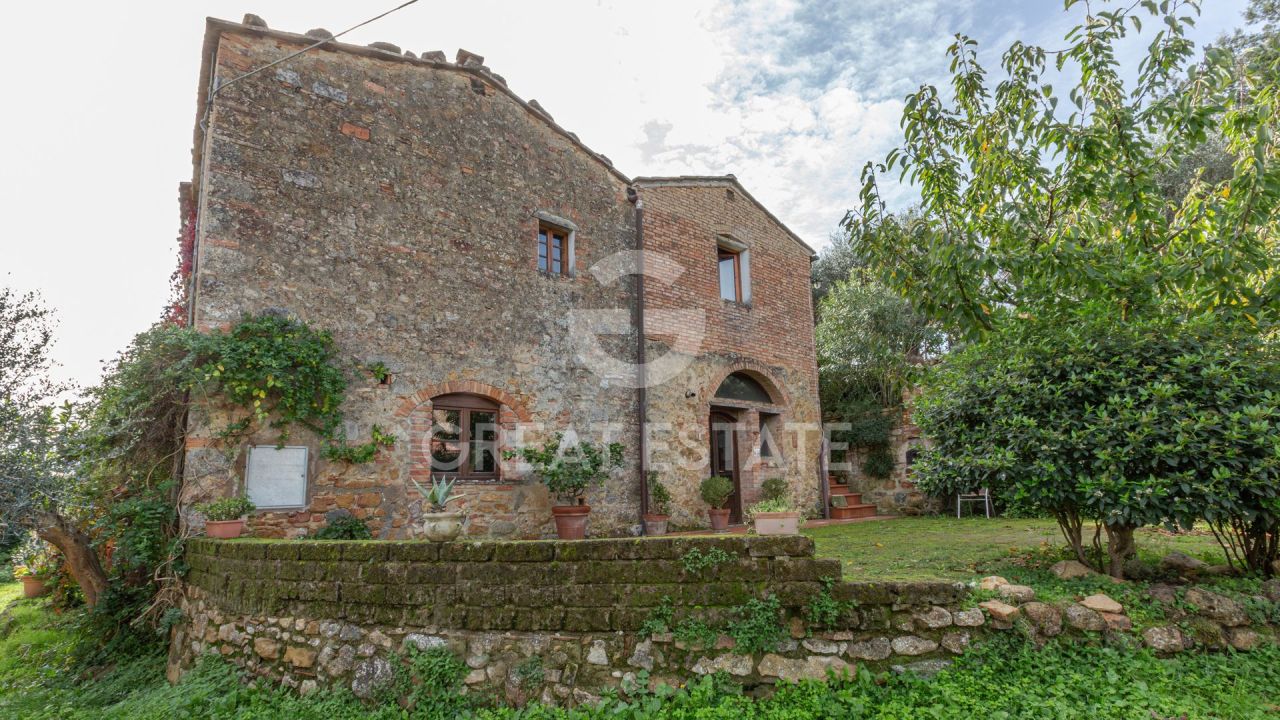 Maison à San Gimignano, Italie, 148.4 m² - image 2