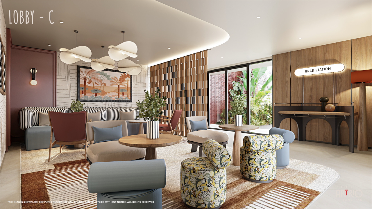 Appartement à Bang Tao, Thaïlande, 66 m² - image 6