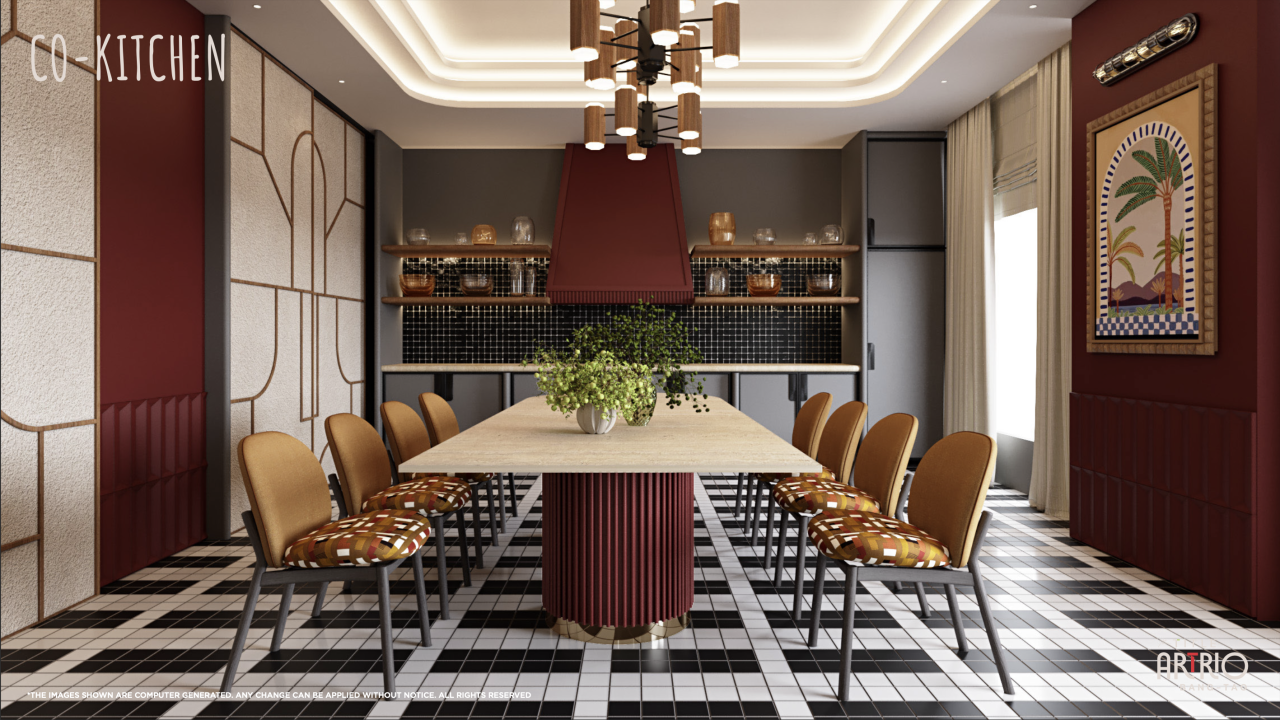 Appartement à Bang Tao, Thaïlande, 66 m² - image 5