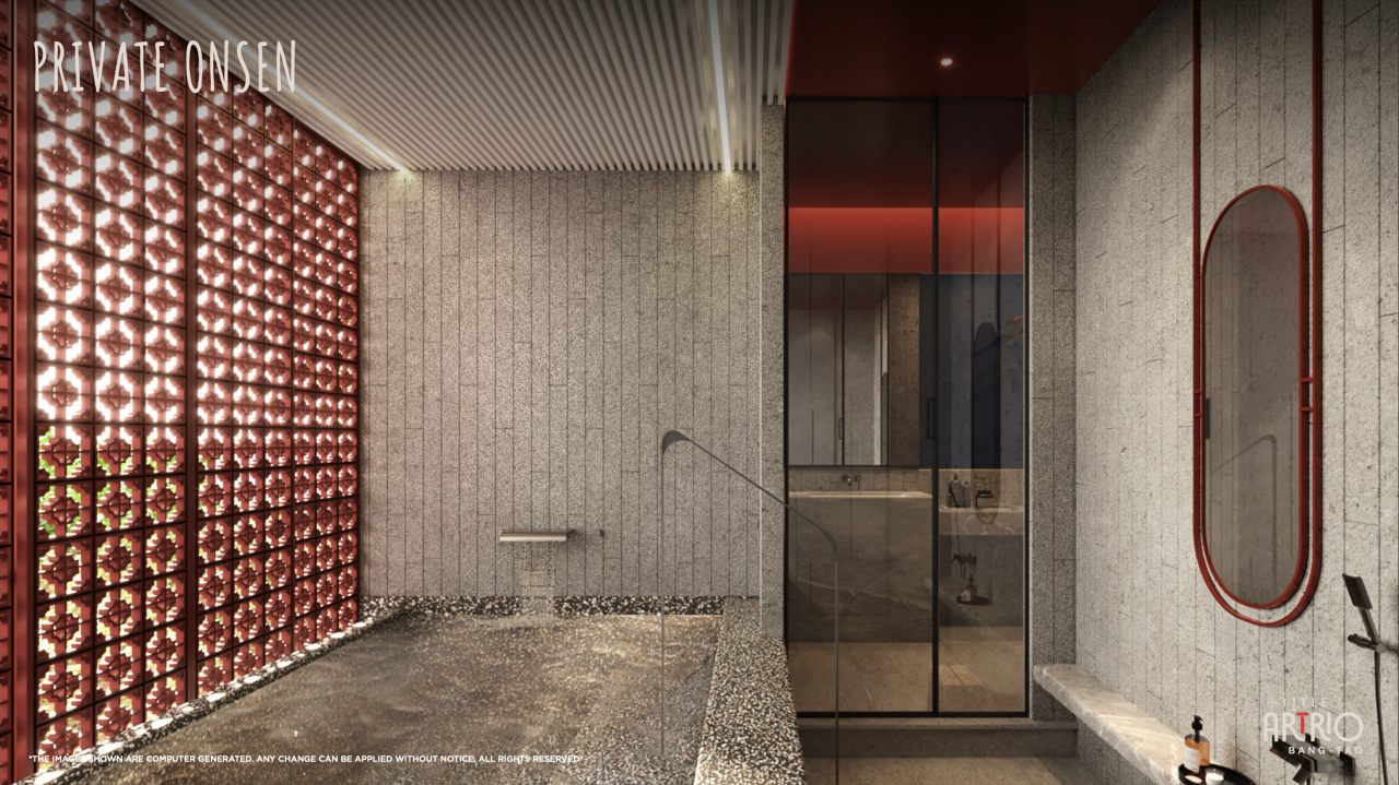 Appartement à Bang Tao, Thaïlande, 66 m² - image 10