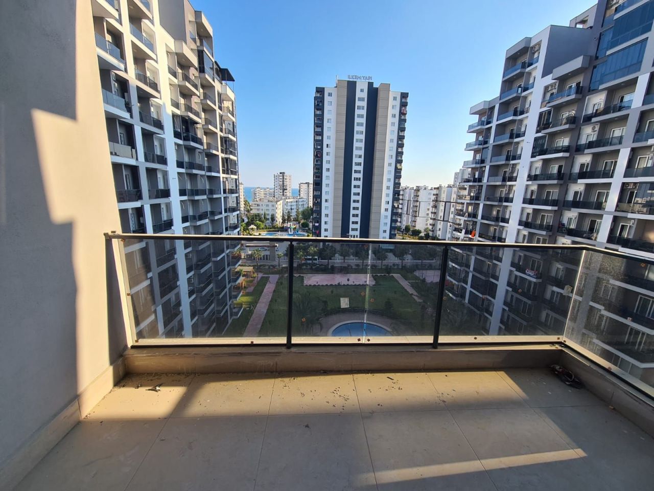 Appartement à Mersin, Turquie, 65 m² - image 1