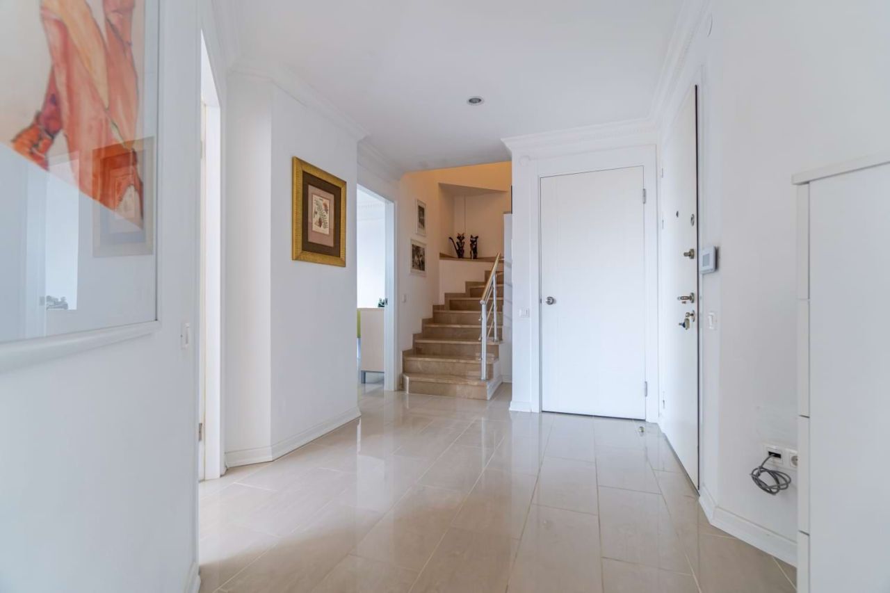 Ático en Alanya, Turquia, 150 m² - imagen 7