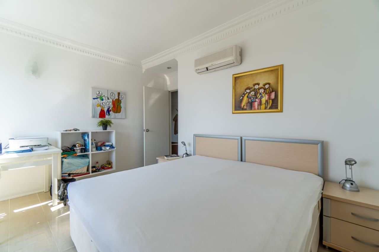 Ático en Alanya, Turquia, 150 m² - imagen 9