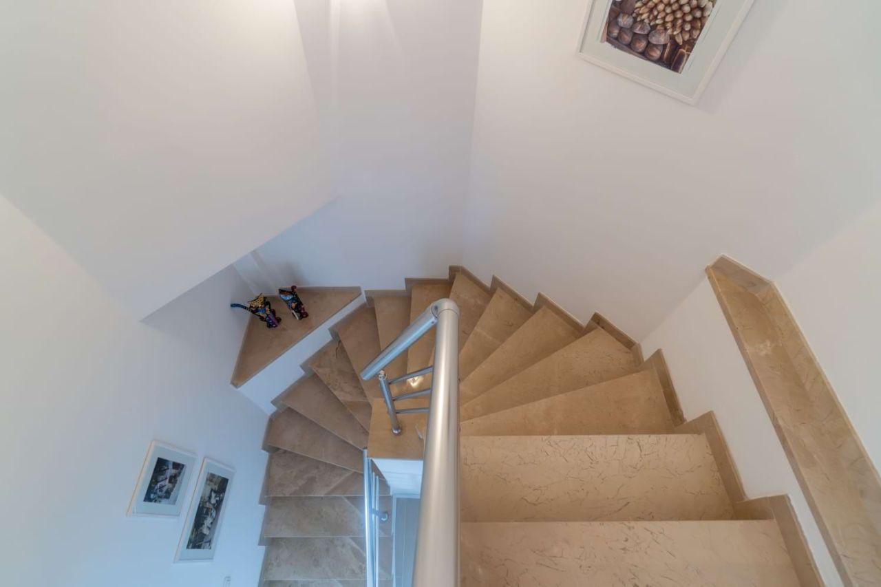 Ático en Alanya, Turquia, 150 m² - imagen 11