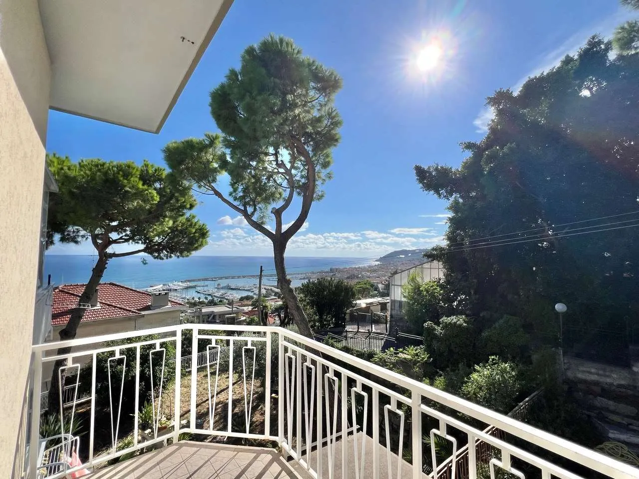 Apartment in San Remo, Italy, 65 m² - picture 2