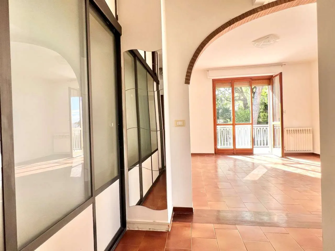 Apartment in San Remo, Italy, 65 m² - picture 4