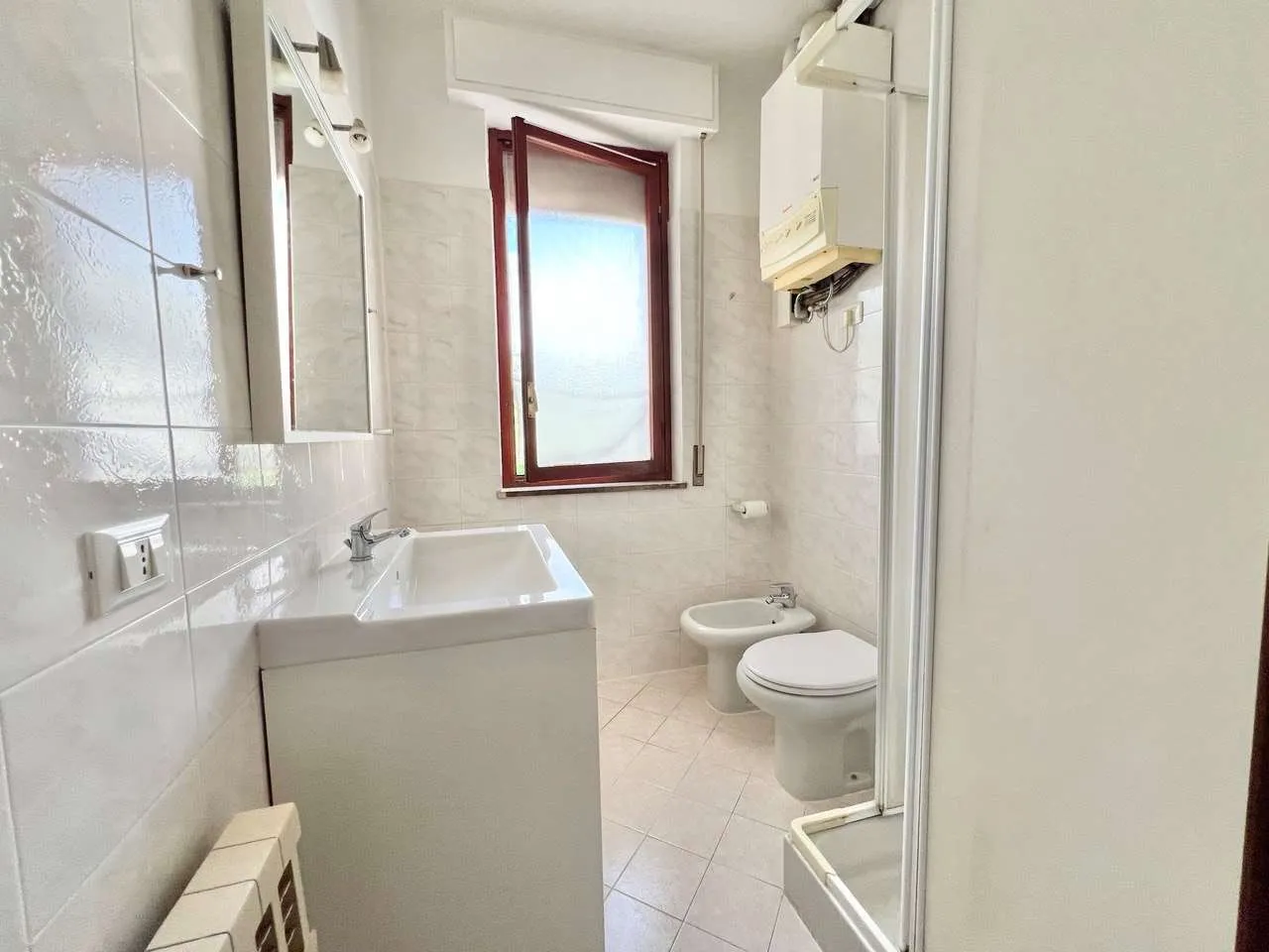 Apartment in San Remo, Italy, 65 m² - picture 16