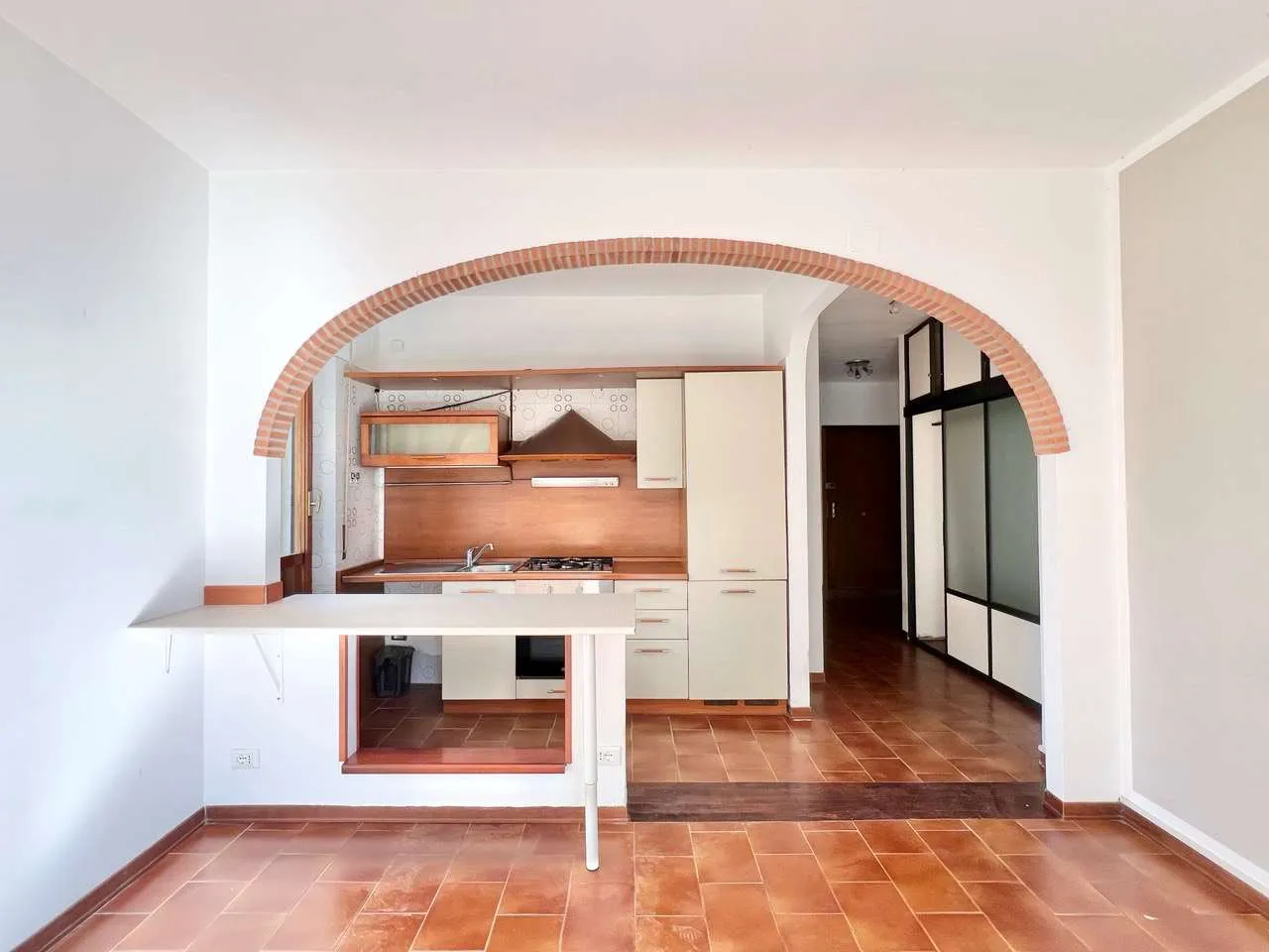 Apartment in San Remo, Italy, 65 m² - picture 8