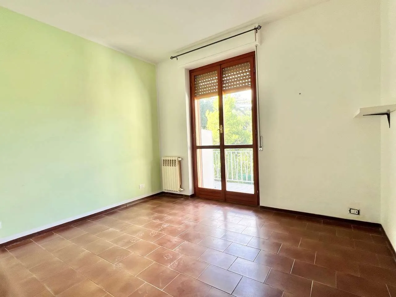 Apartment in San Remo, Italy, 65 m² - picture 13