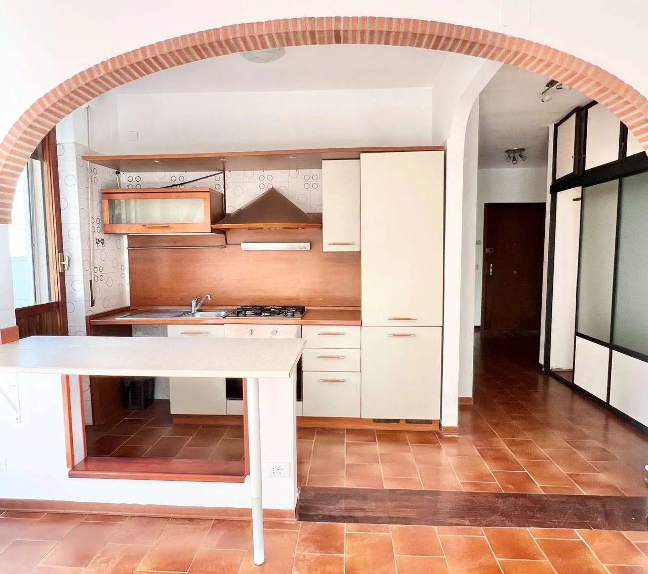 Apartment in San Remo, Italy, 65 m² - picture 9