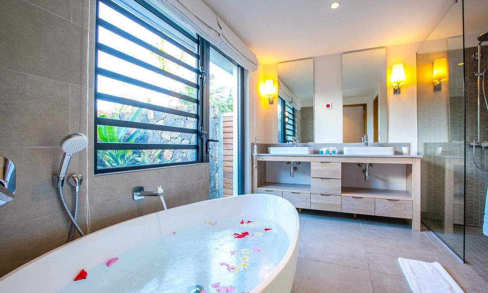 Villa à Tamarin, Maurice, 223 m² - image 8