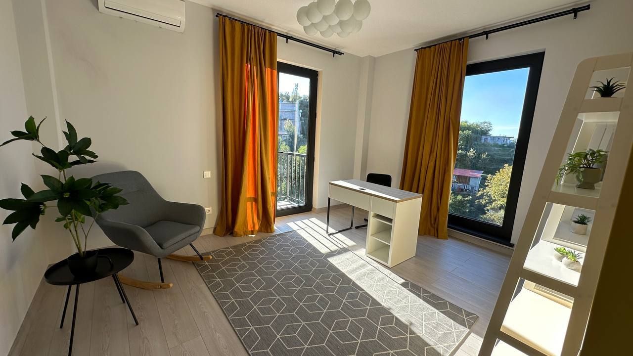 Villa en Batumi, Georgia, 240 m² - imagen 9