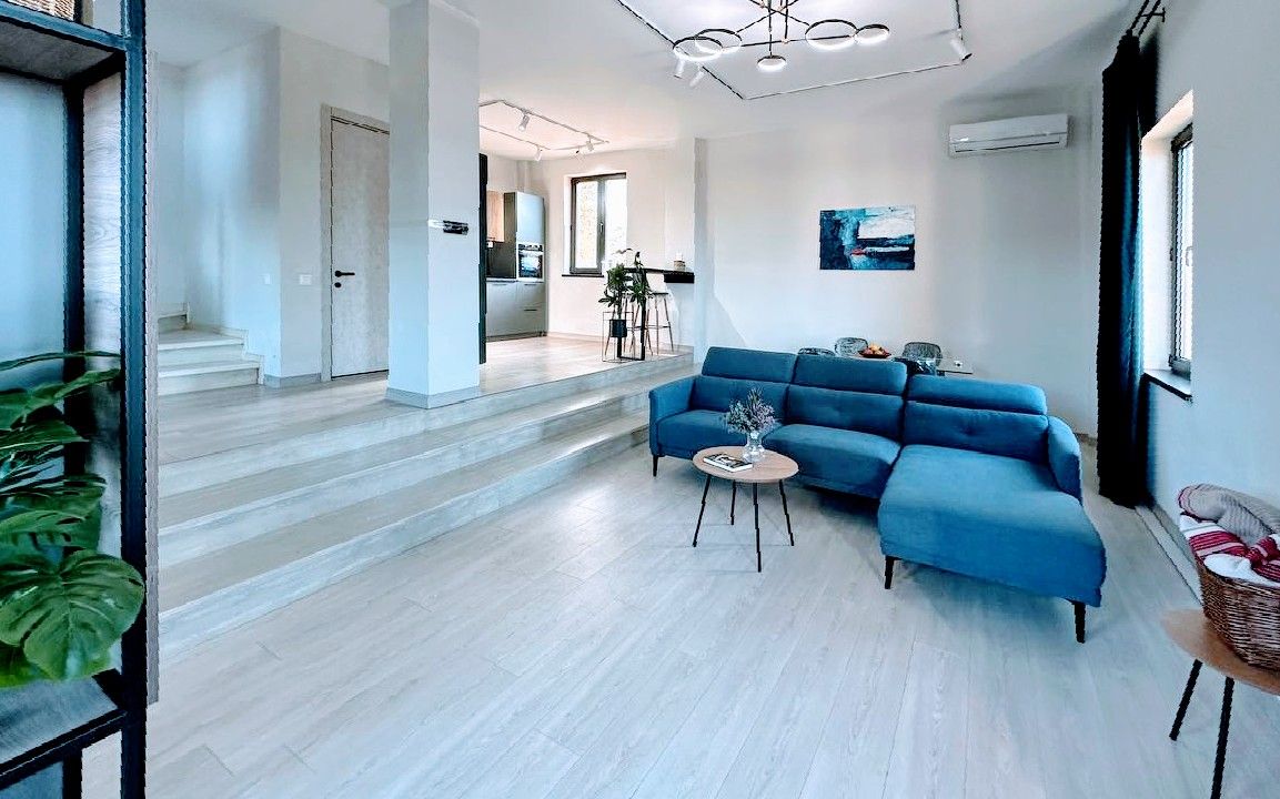 Villa en Batumi, Georgia, 240 m² - imagen 10