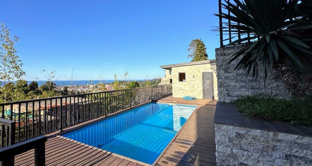 Villa en Batumi, Georgia, 240 m² - imagen 3
