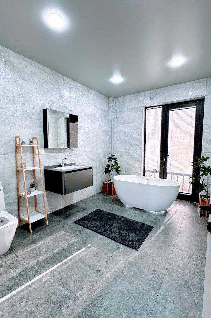 Villa en Batumi, Georgia, 240 m² - imagen 7