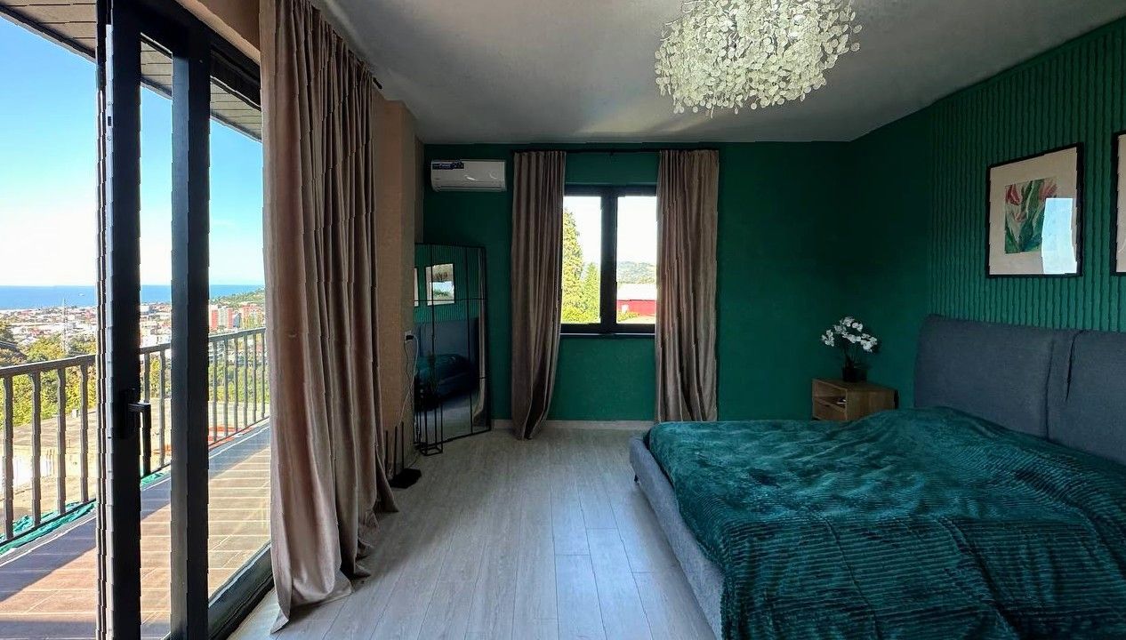 Villa en Batumi, Georgia, 240 m² - imagen 8