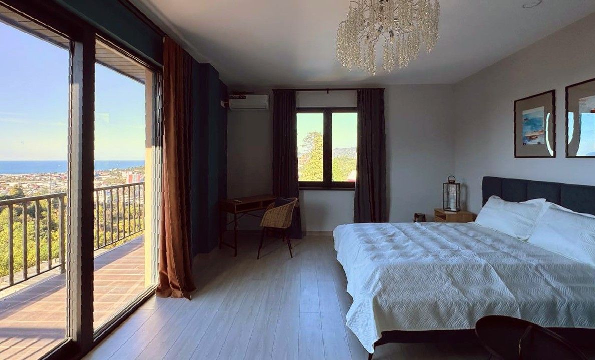 Villa en Batumi, Georgia, 240 m² - imagen 15