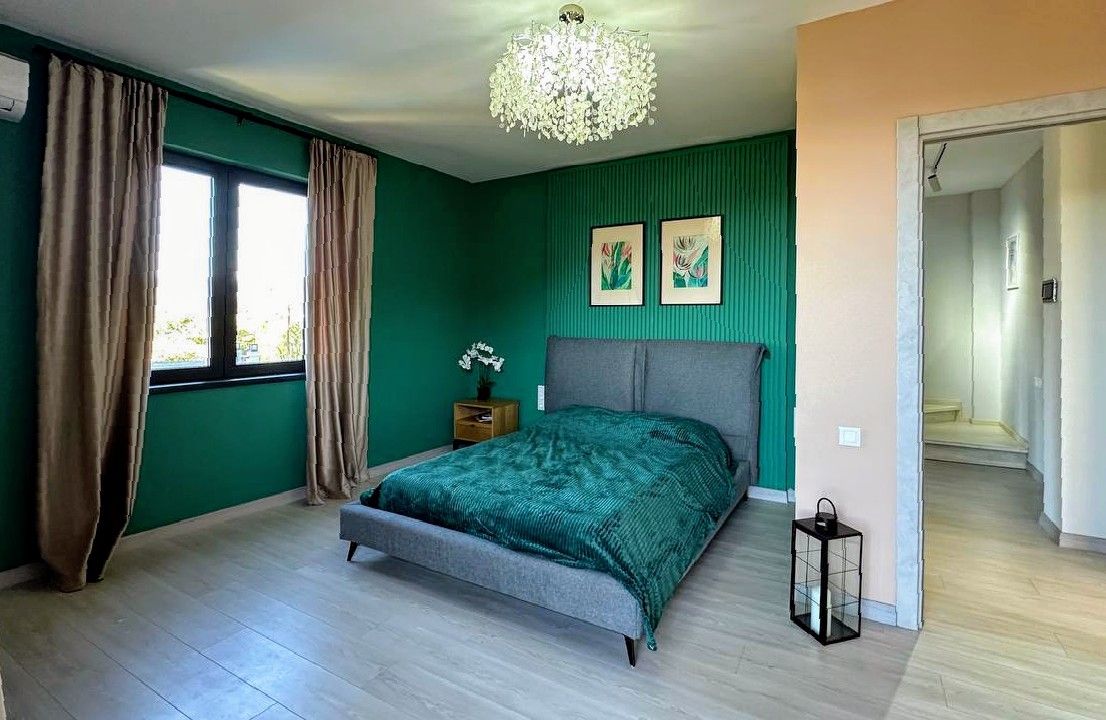 Villa en Batumi, Georgia, 240 m² - imagen 11