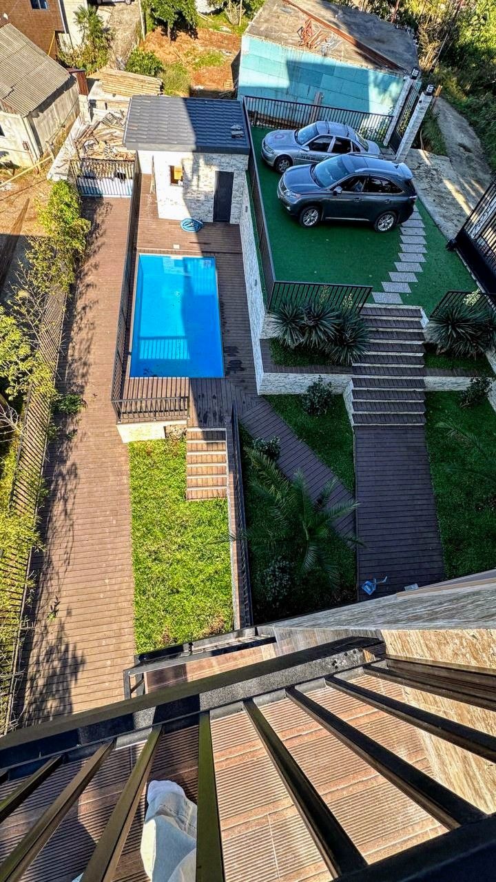 Villa en Batumi, Georgia, 240 m² - imagen 14