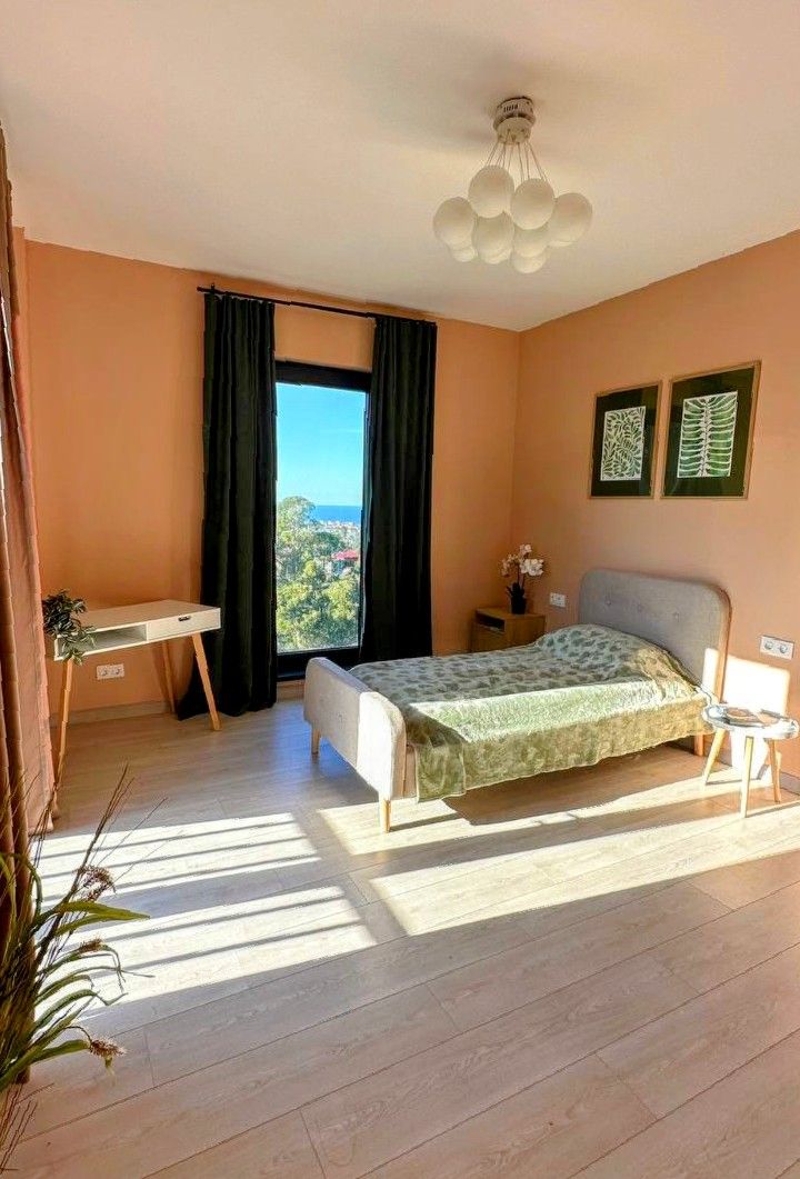 Villa en Batumi, Georgia, 240 m² - imagen 13