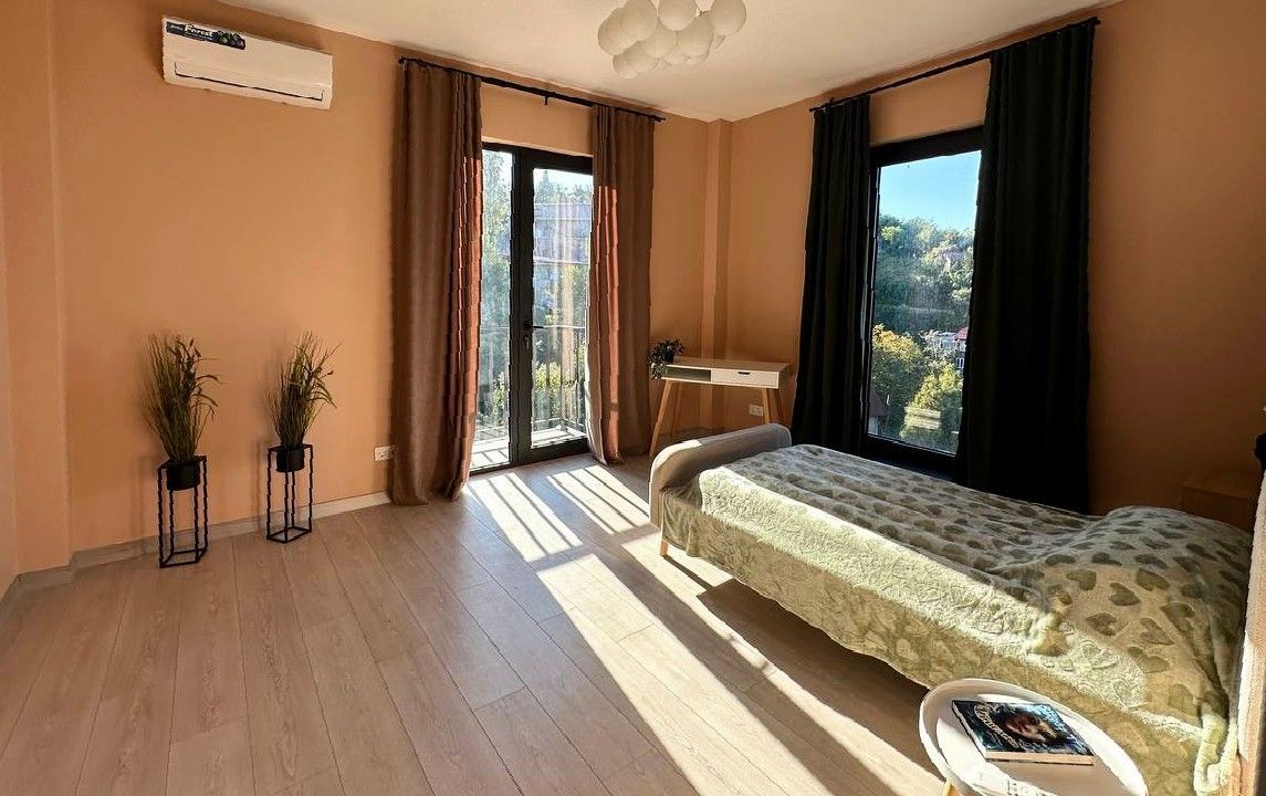 Villa en Batumi, Georgia, 240 m² - imagen 18