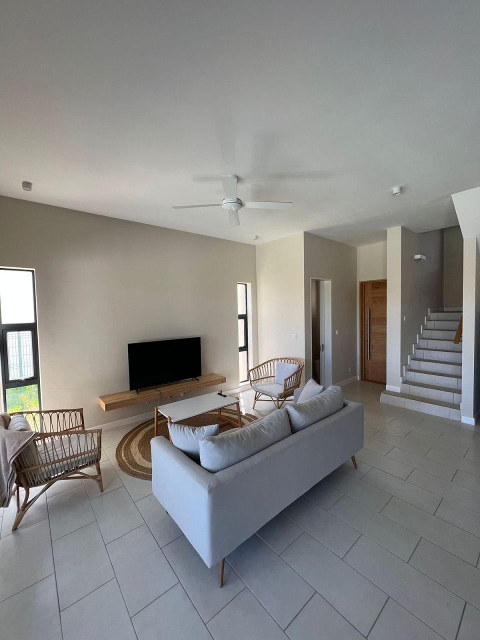 Villa in Grande Riviere Noire, Mauritius, 180 m² - Foto 2