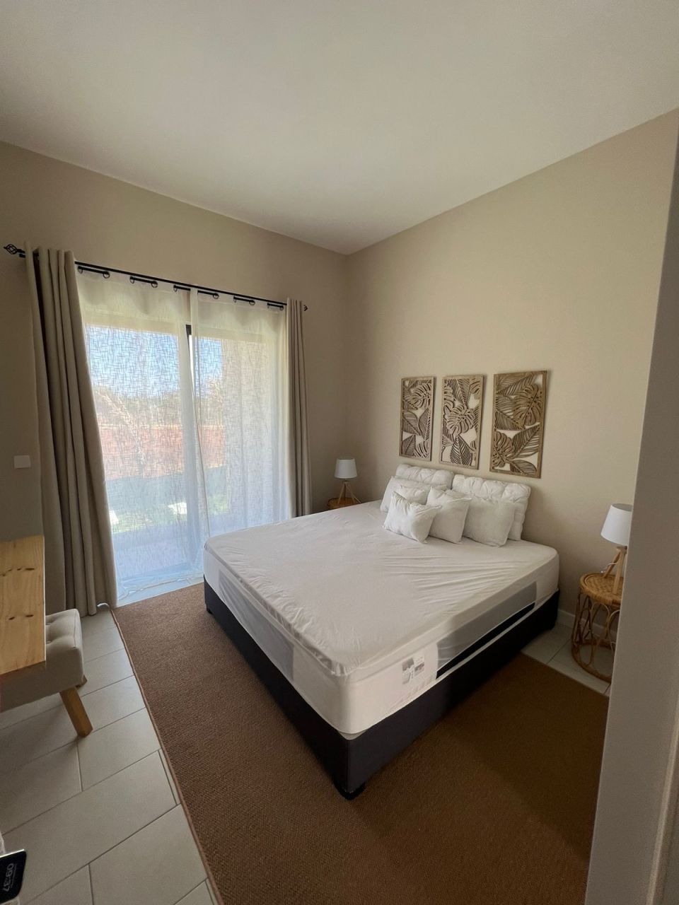 Villa in Grande Riviere Noire, Mauritius, 180 m² - Foto 3