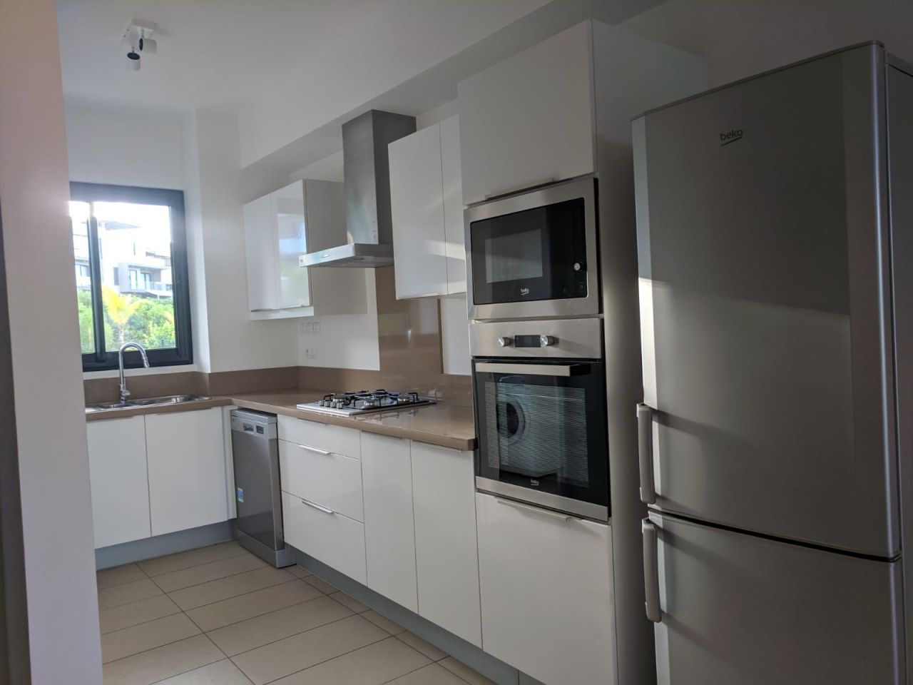 Villa in Grande Riviere Noire, Mauritius, 180 m² - Foto 8