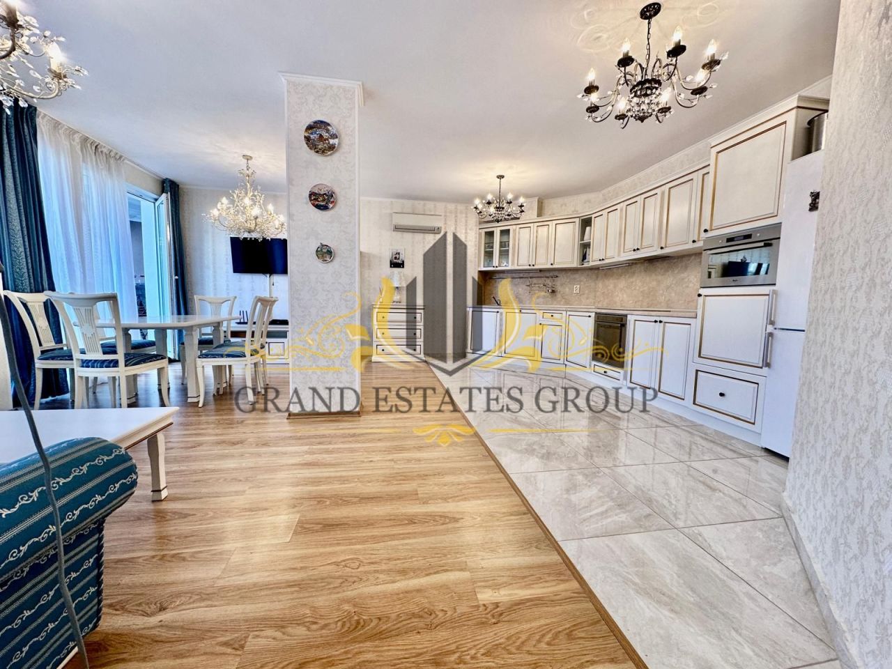 Apartamento en Sunny Beach, Bulgaria, 118 m² - imagen 3