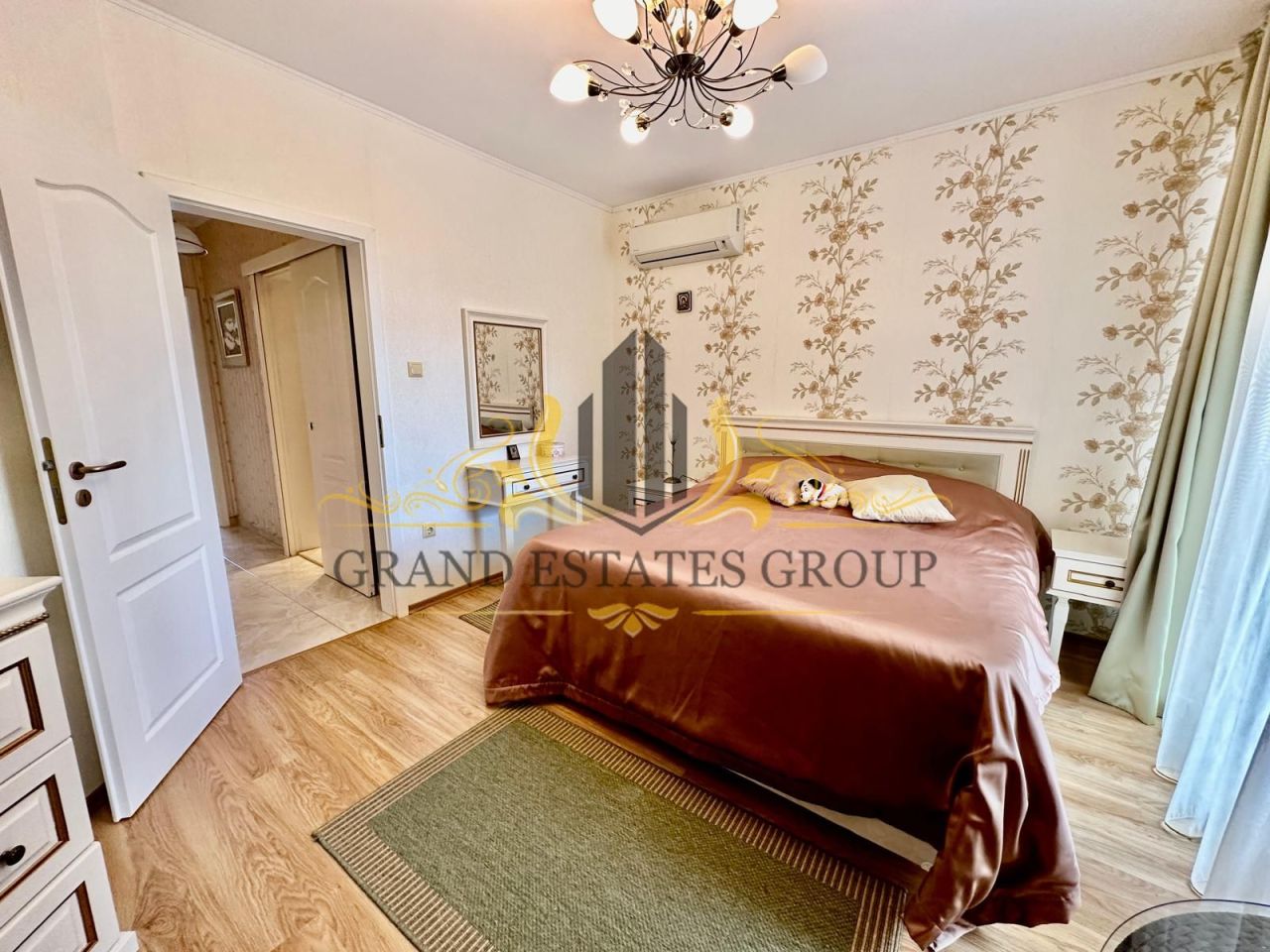 Apartamento en Sunny Beach, Bulgaria, 118 m² - imagen 13