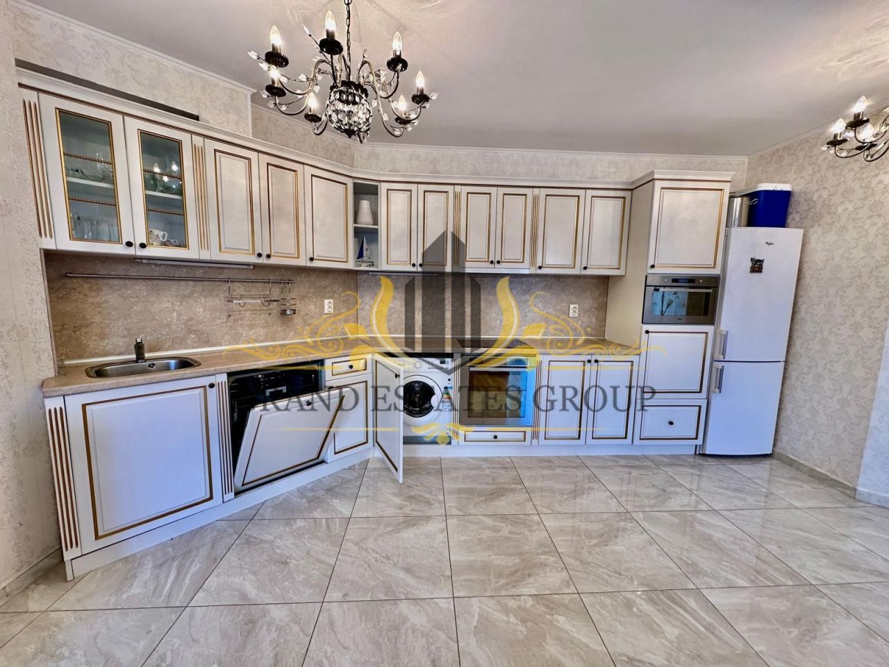 Apartamento en Sunny Beach, Bulgaria, 118 m² - imagen 4