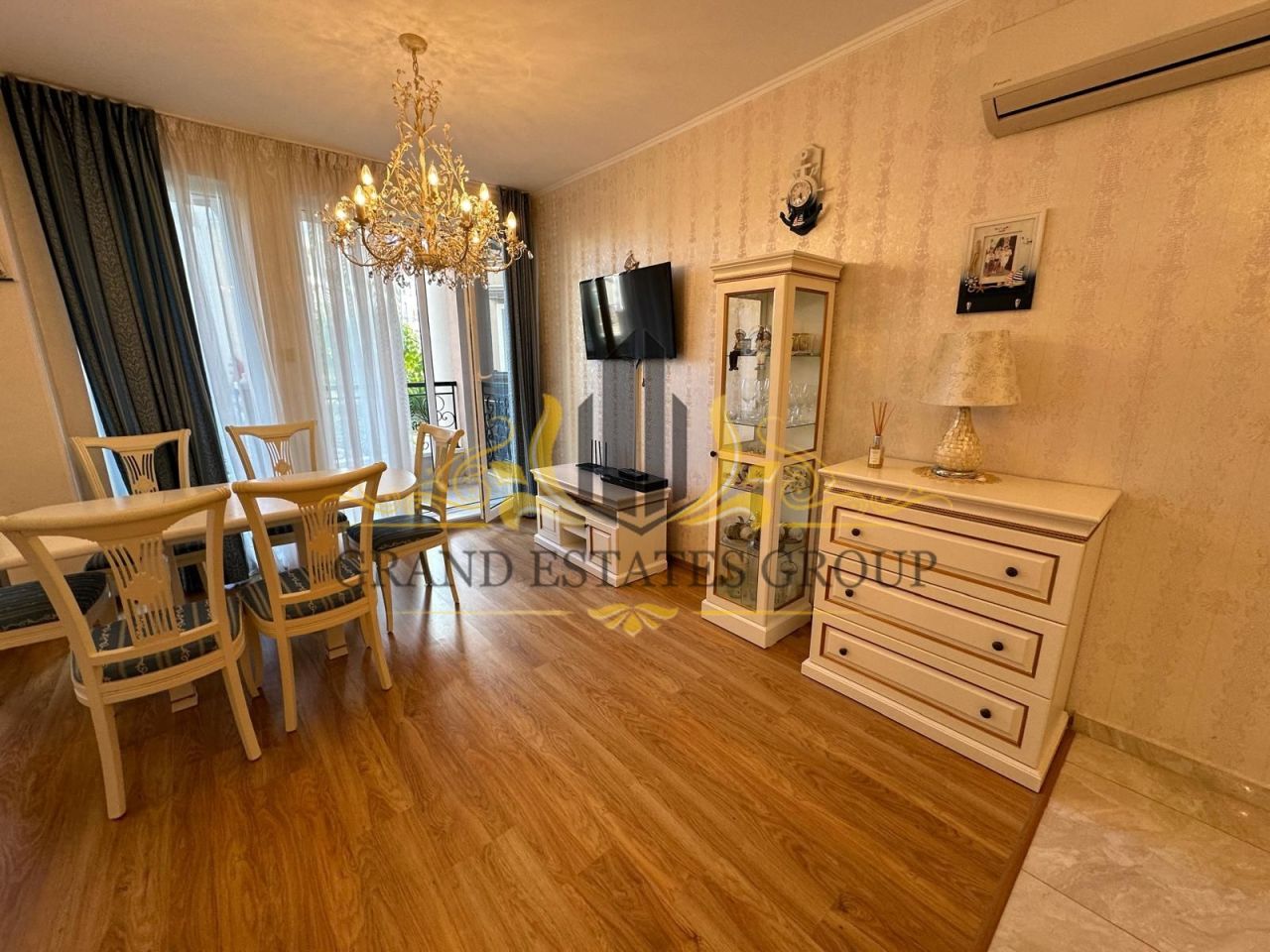 Apartamento en Sunny Beach, Bulgaria, 118 m² - imagen 6