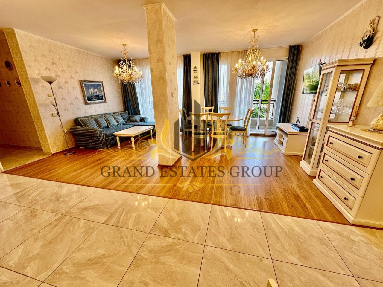 Apartamento en Sunny Beach, Bulgaria, 118 m² - imagen 2