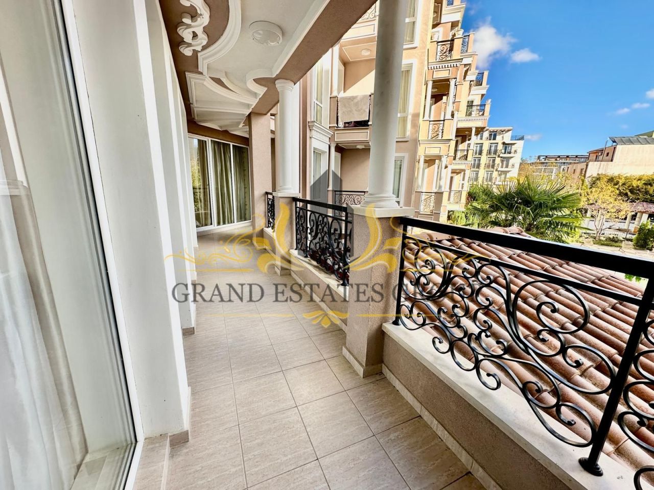 Apartamento en Sunny Beach, Bulgaria, 118 m² - imagen 7