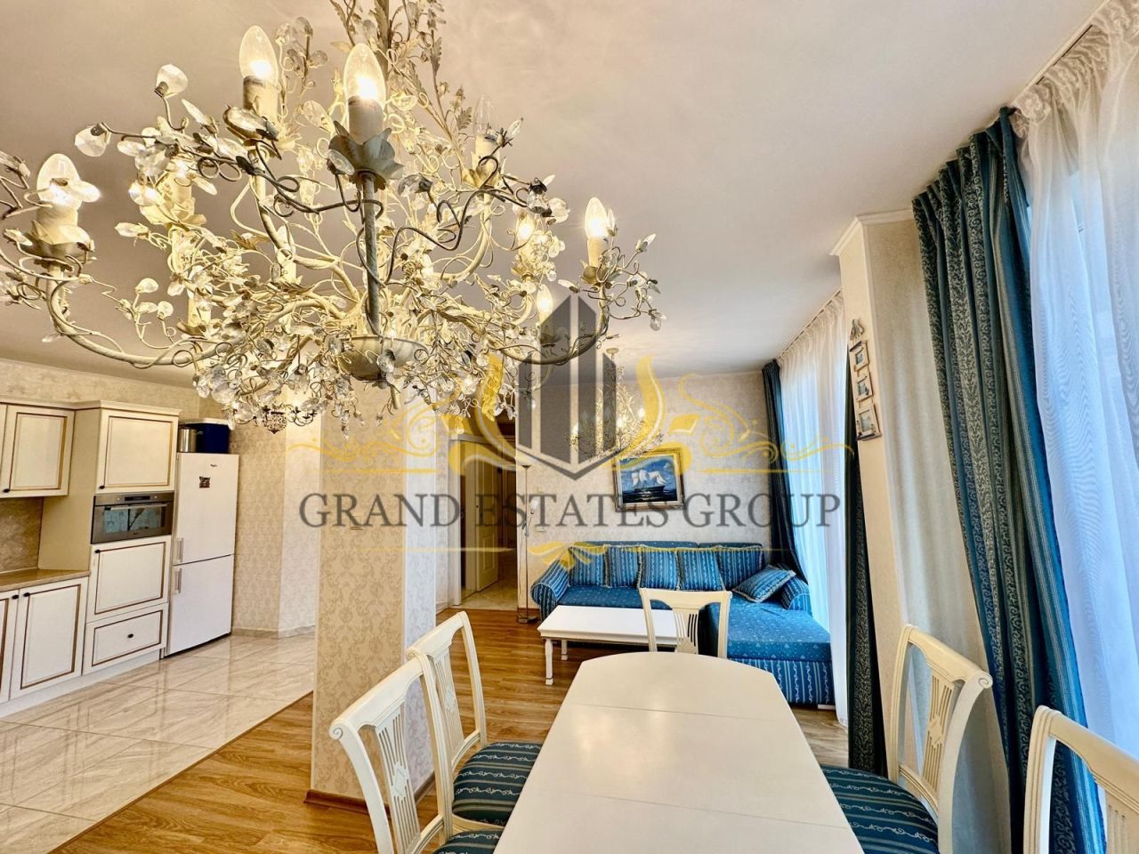 Apartamento en Sunny Beach, Bulgaria, 118 m² - imagen 5