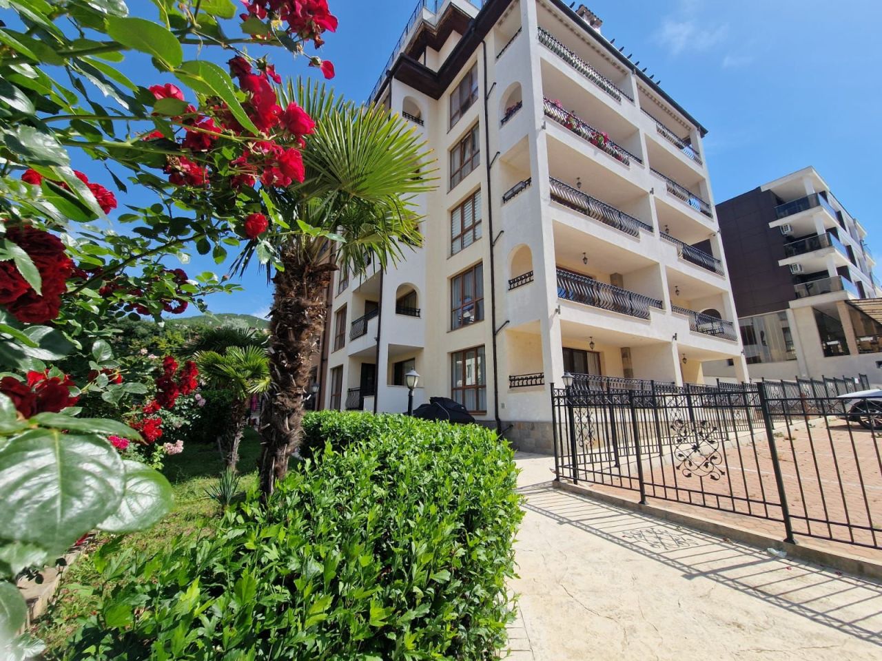 Appartement à Sveti Vlas, Bulgarie, 64 m² - image 1