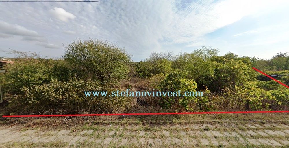 Terreno en Varna, Bulgaria, 1 560 m² - imagen 2