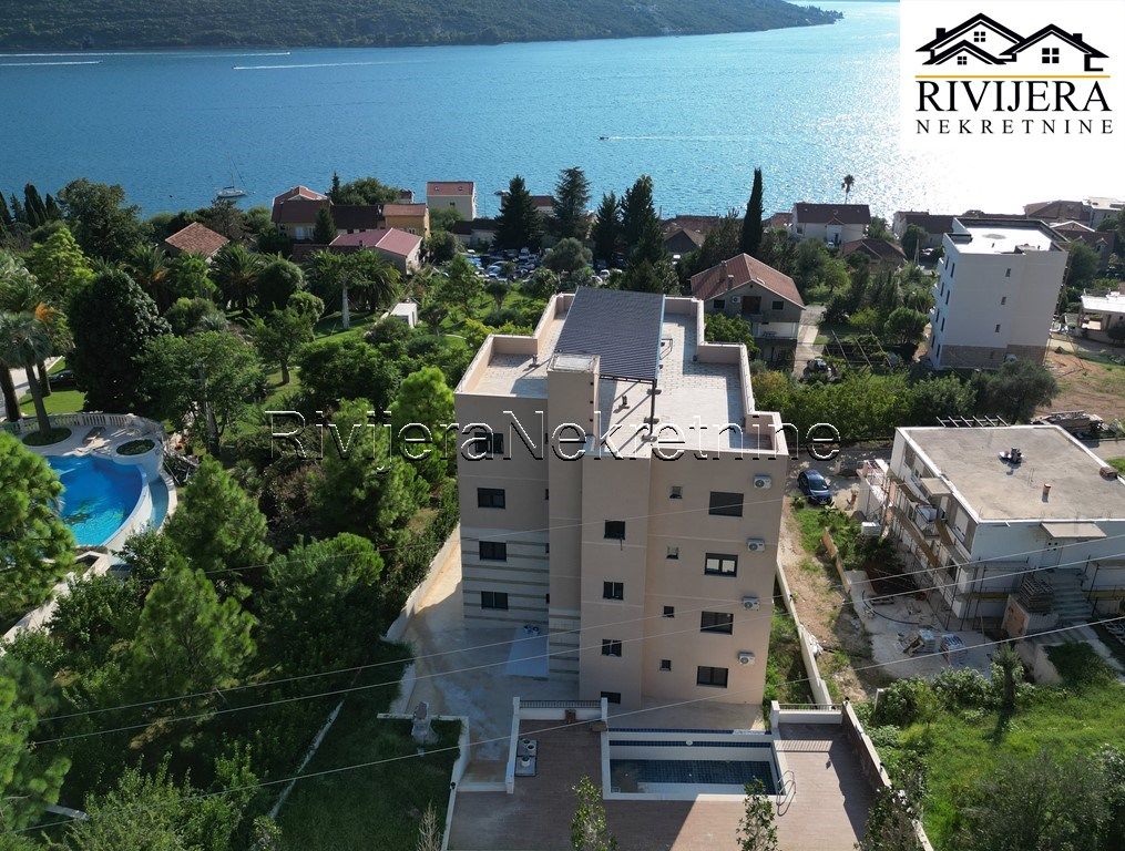 Flat in Herceg-Novi, Montenegro, 22.05 m² - picture 5