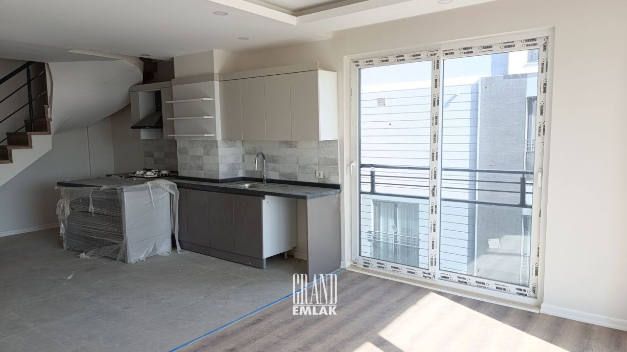 Appartement à Antalya, Turquie, 140 m² - image 8