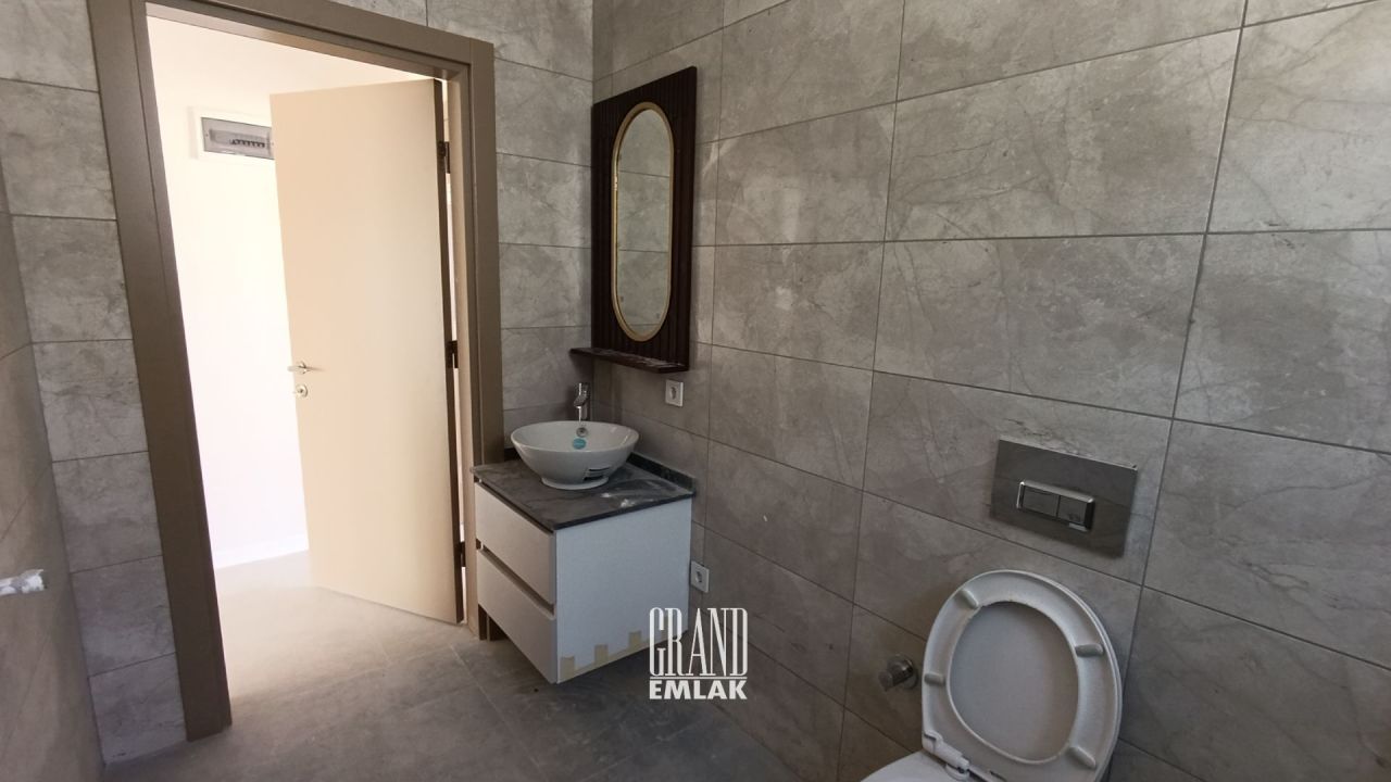 Appartement à Antalya, Turquie, 140 m² - image 11