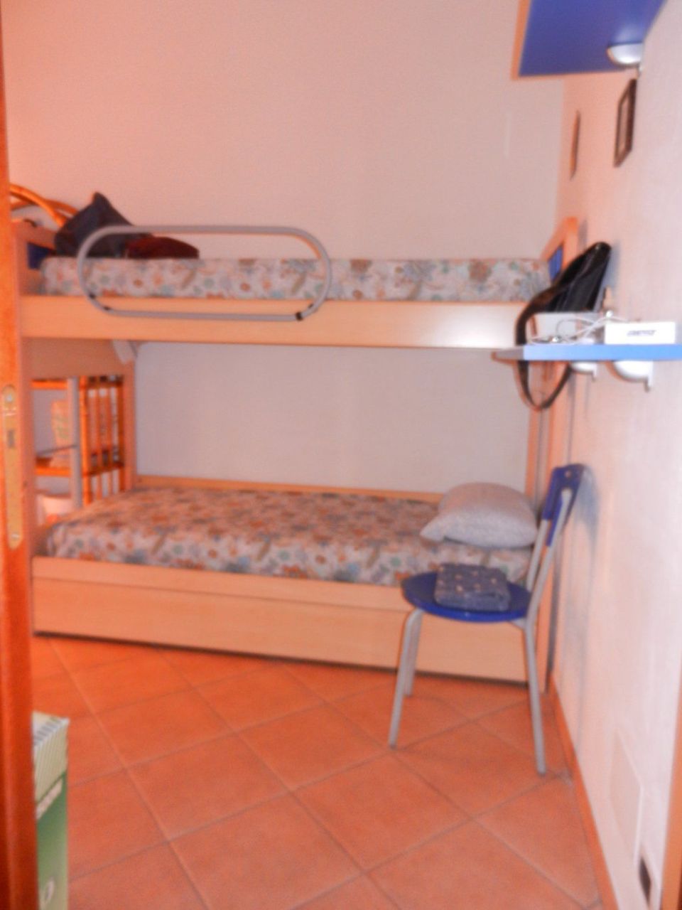 Appartement à Scalea, Italie, 590 m² - image 12